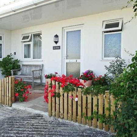 An Kres Apartment Mevagissey Exterior photo
