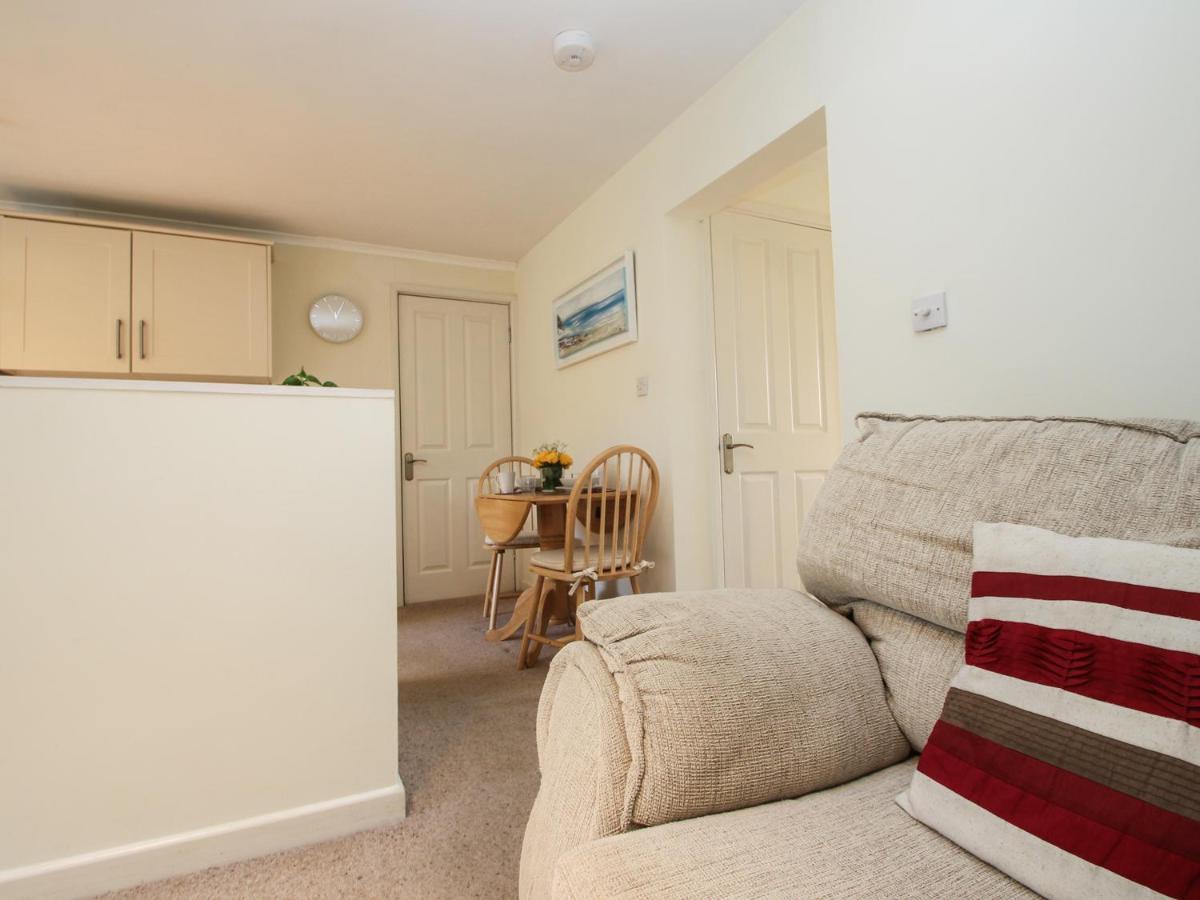 An Kres Apartment Mevagissey Exterior photo